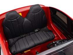 Load image into Gallery viewer, BMW X6 SUV Ride On Car For Children W/Magic Cars® Parental Control
