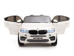 Load image into Gallery viewer, BMW X6 SUV Ride On Car For Children W/Magic Cars® Parental Control
