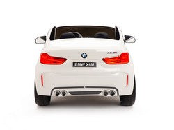 Load image into Gallery viewer, BMW X6 SUV Ride On Car For Children W/Magic Cars® Parental Control
