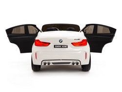 Load image into Gallery viewer, BMW X6 SUV Ride On Car For Children W/Magic Cars® Parental Control
