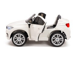 Load image into Gallery viewer, BMW X6 SUV Ride On Car For Children W/Magic Cars® Parental Control
