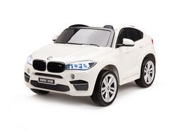 Load image into Gallery viewer, BMW X6 SUV Ride On Car For Children W/Magic Cars® Parental Control
