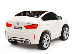 Load image into Gallery viewer, BMW X6 SUV Ride On Car For Children W/Magic Cars® Parental Control
