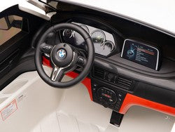 Load image into Gallery viewer, BMW X6 SUV Ride On Car For Children W/Magic Cars® Parental Control
