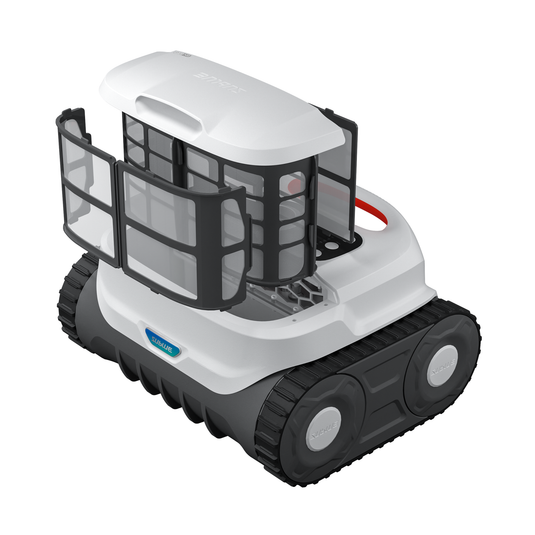 BN Pro Robotic Pool Cleaner