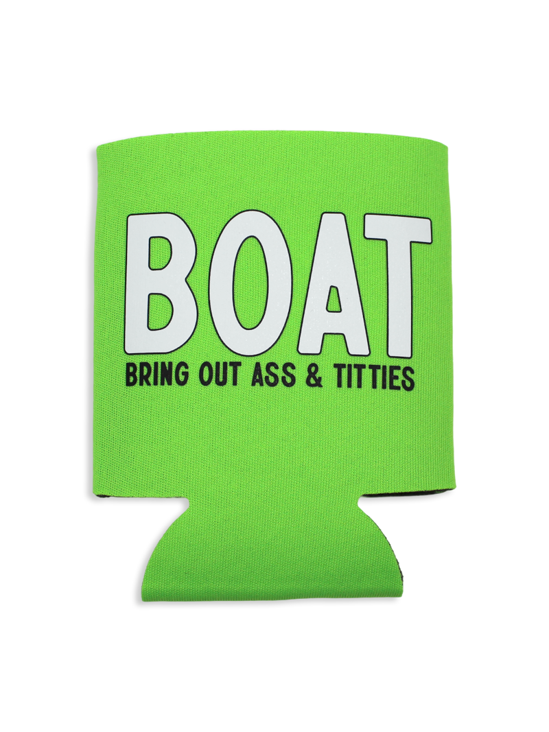 Load image into Gallery viewer, BOAT Koozie
