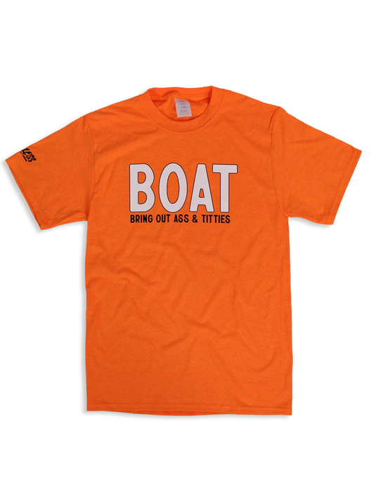 BOAT Tee