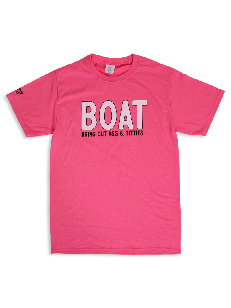 Load image into Gallery viewer, BOAT Tee
