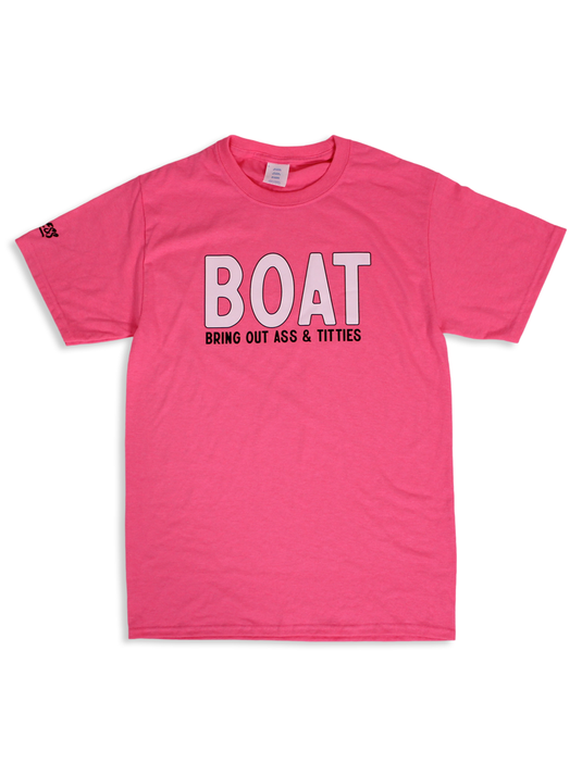 BOAT Tee