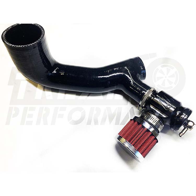 Load image into Gallery viewer, Treal Performance | 2017-2019 Can-Am X3 Turbo Blow Off Valve Kit TurboSmart
