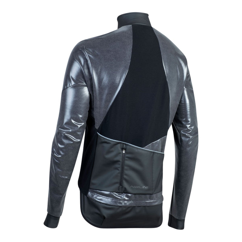 Load image into Gallery viewer, 2024 Nalini XWarm Reflex Men&#39;s Winter Jacket S-3XL
