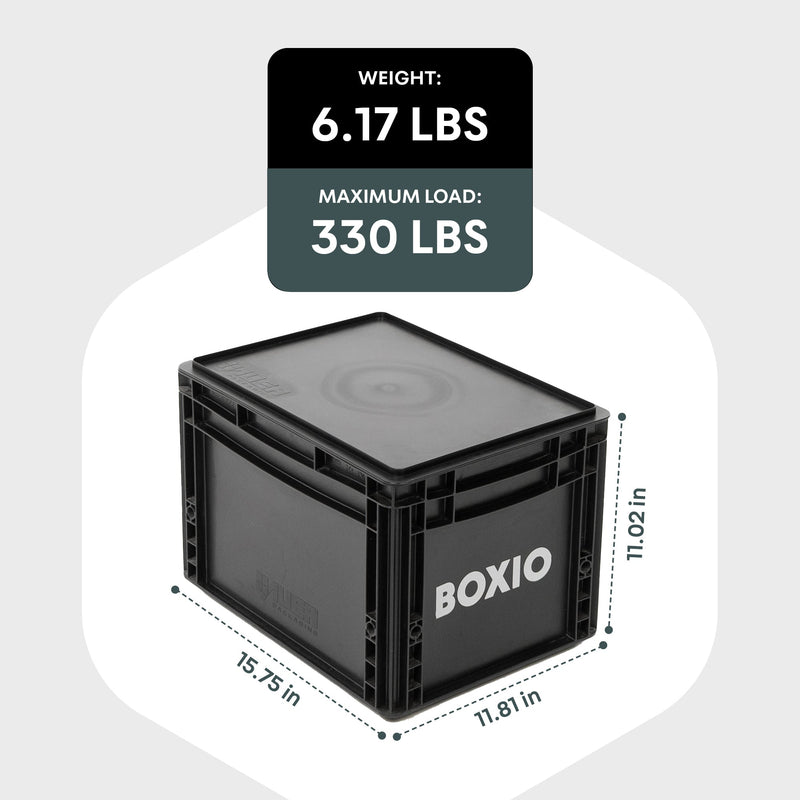 Load image into Gallery viewer, BOXIO - TOILET | Portable Composting Toilet
