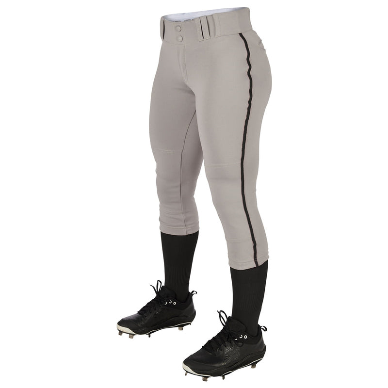 Load image into Gallery viewer, Women&#39;s TOURNAMENT w/Pipe Softball Pant
