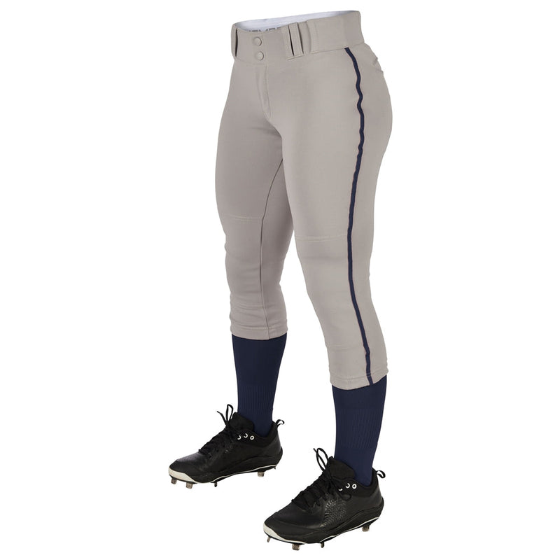 Load image into Gallery viewer, Women&#39;s TOURNAMENT w/Pipe Softball Pant
