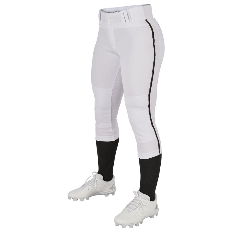 Load image into Gallery viewer, Women&#39;s TOURNAMENT w/Pipe Softball Pant
