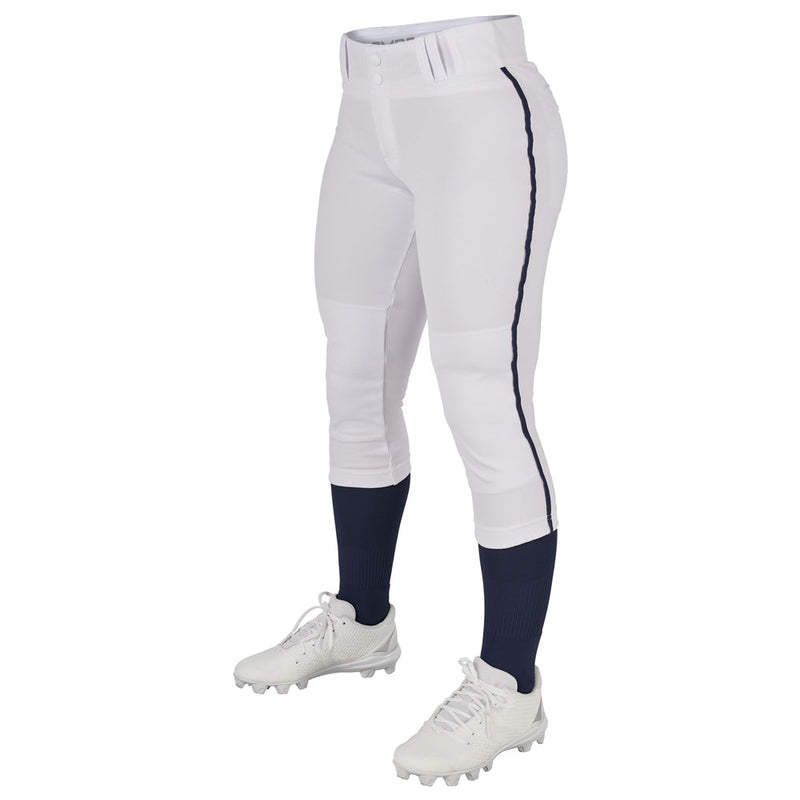 Load image into Gallery viewer, Women&#39;s TOURNAMENT w/Pipe Softball Pant
