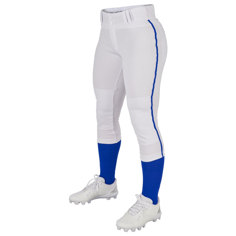 Load image into Gallery viewer, Women&#39;s TOURNAMENT w/Pipe Softball Pant
