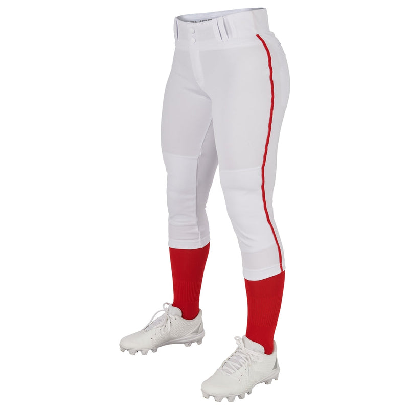 Load image into Gallery viewer, Women&#39;s TOURNAMENT w/Pipe Softball Pant

