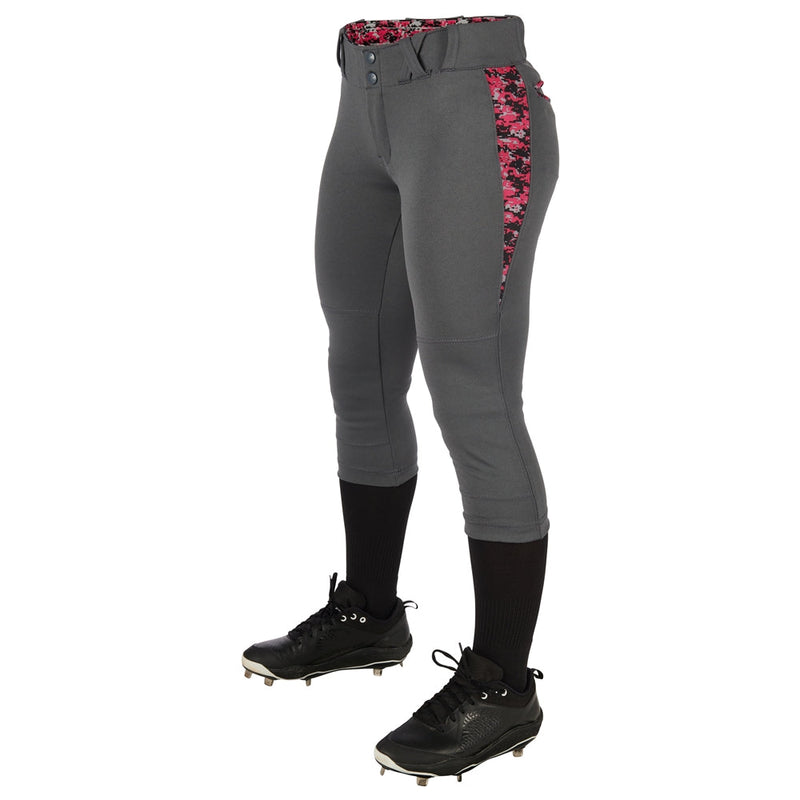 Load image into Gallery viewer, Womens Leadoff Softball Pant
