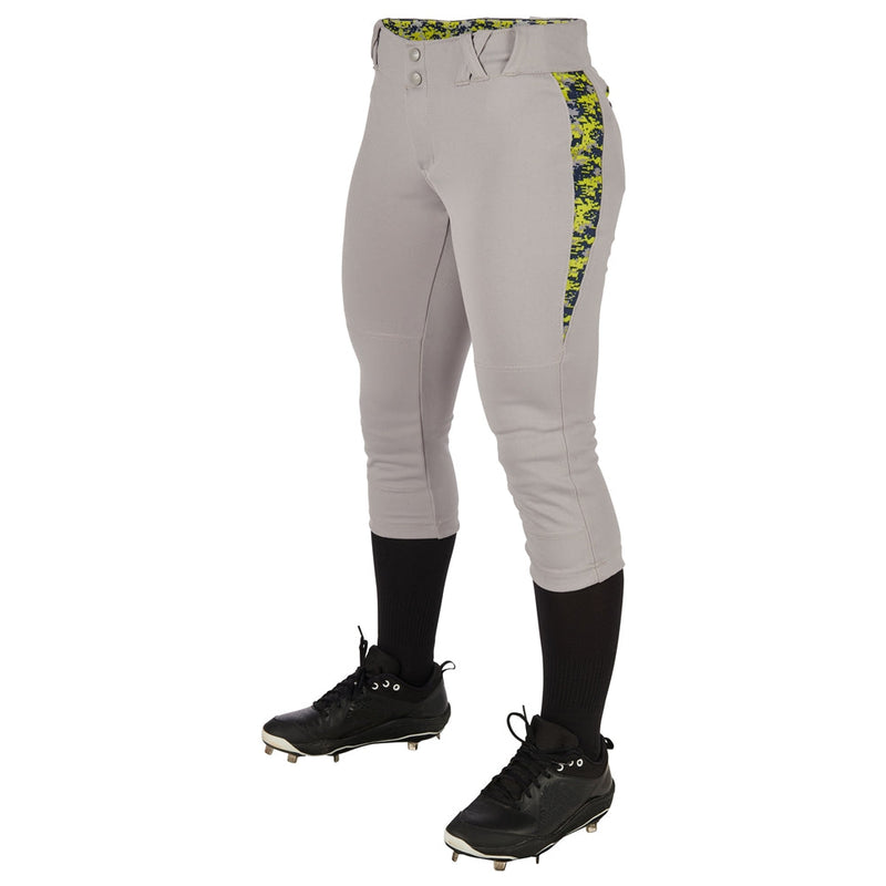 Load image into Gallery viewer, Womens Leadoff Softball Pant
