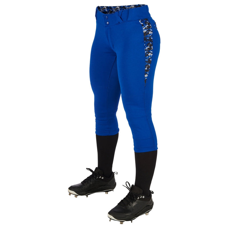 Load image into Gallery viewer, Womens Leadoff Softball Pant
