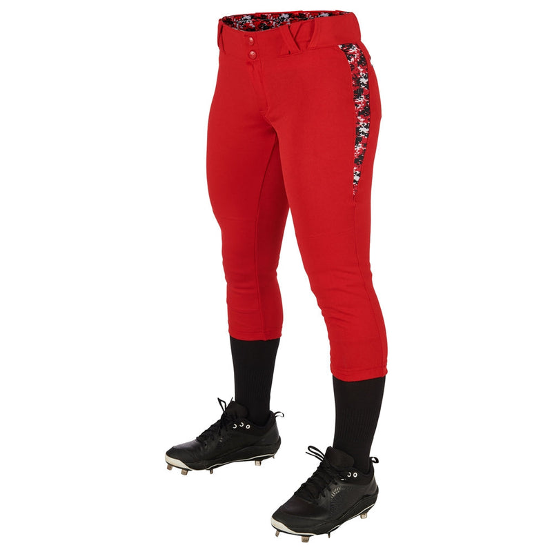Load image into Gallery viewer, Womens Leadoff Softball Pant
