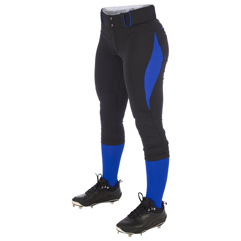 Load image into Gallery viewer, Surge 2 color Softball Pant

