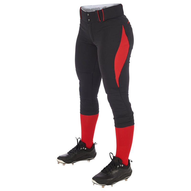 Load image into Gallery viewer, Surge 2 color Softball Pant
