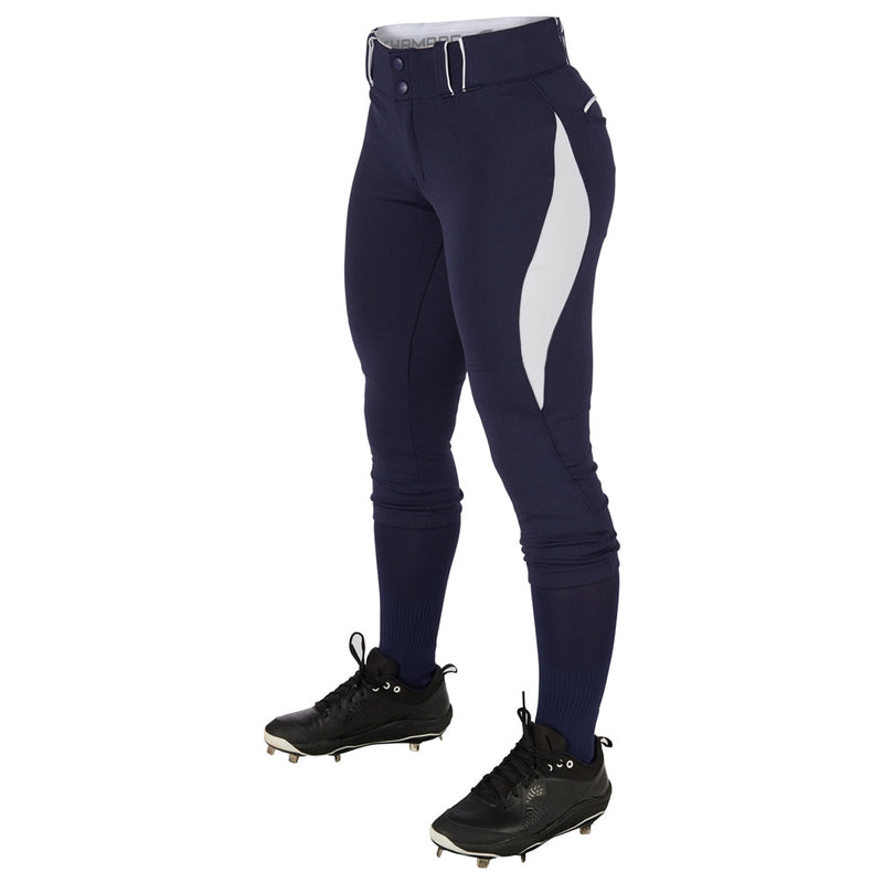 Load image into Gallery viewer, Surge 2 color Softball Pant
