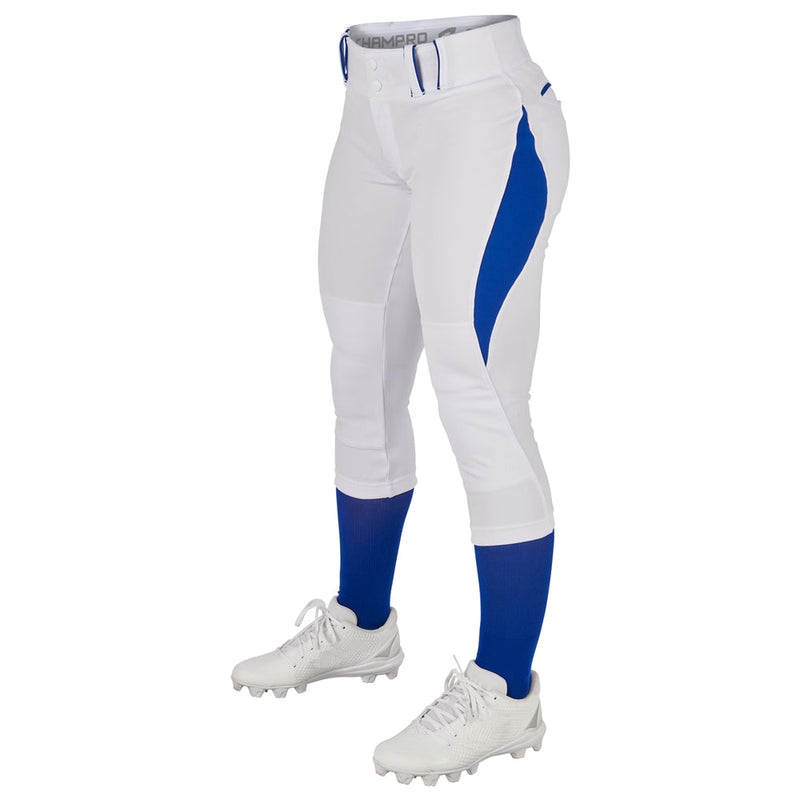 Load image into Gallery viewer, Surge 2 color Softball Pant
