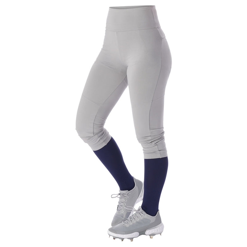 Load image into Gallery viewer, Womens Hot Shot Yoga Style Softball Pant

