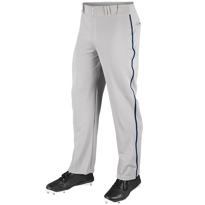 Load image into Gallery viewer, MVP Open Bottom Pant with Pipe
