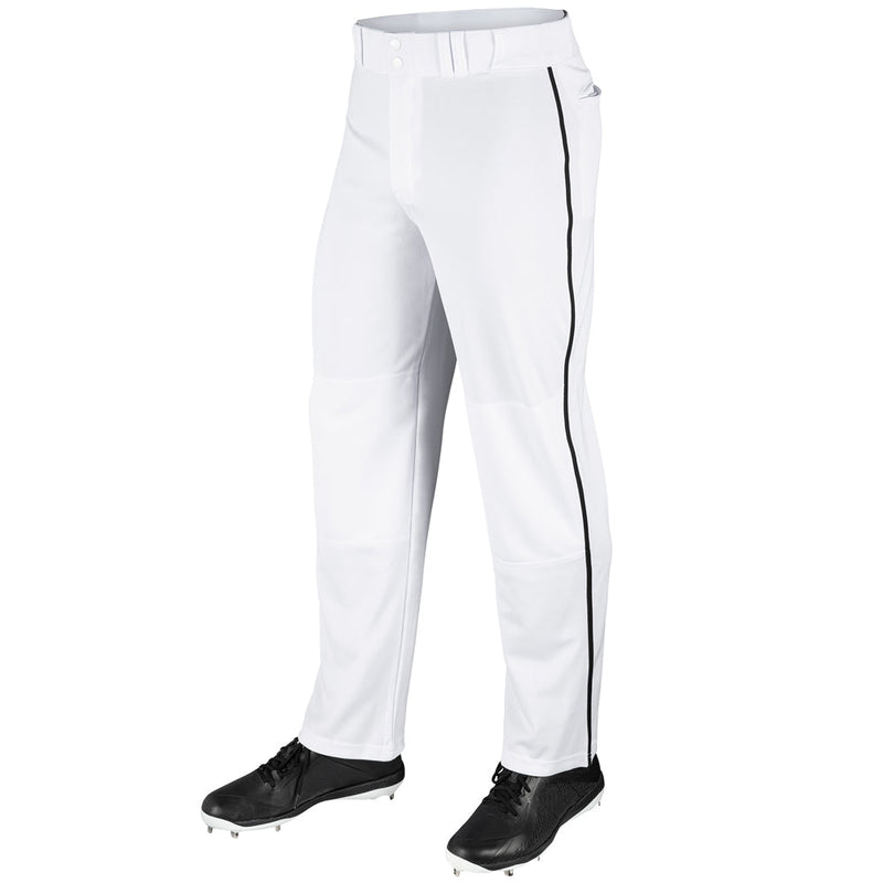 Load image into Gallery viewer, MVP Open Bottom Pant with Pipe
