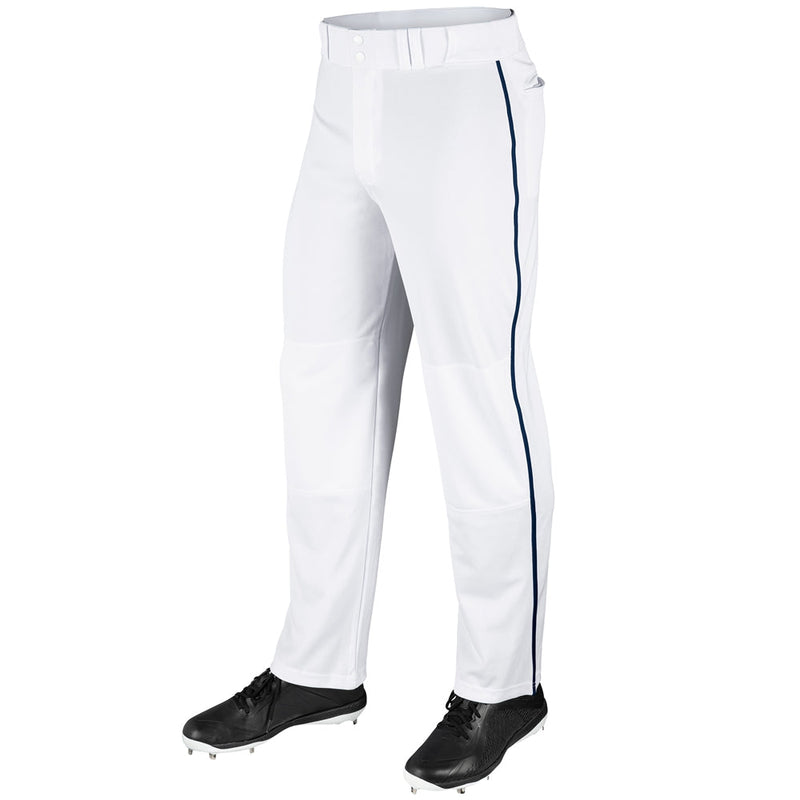 Load image into Gallery viewer, MVP Open Bottom Pant with Pipe
