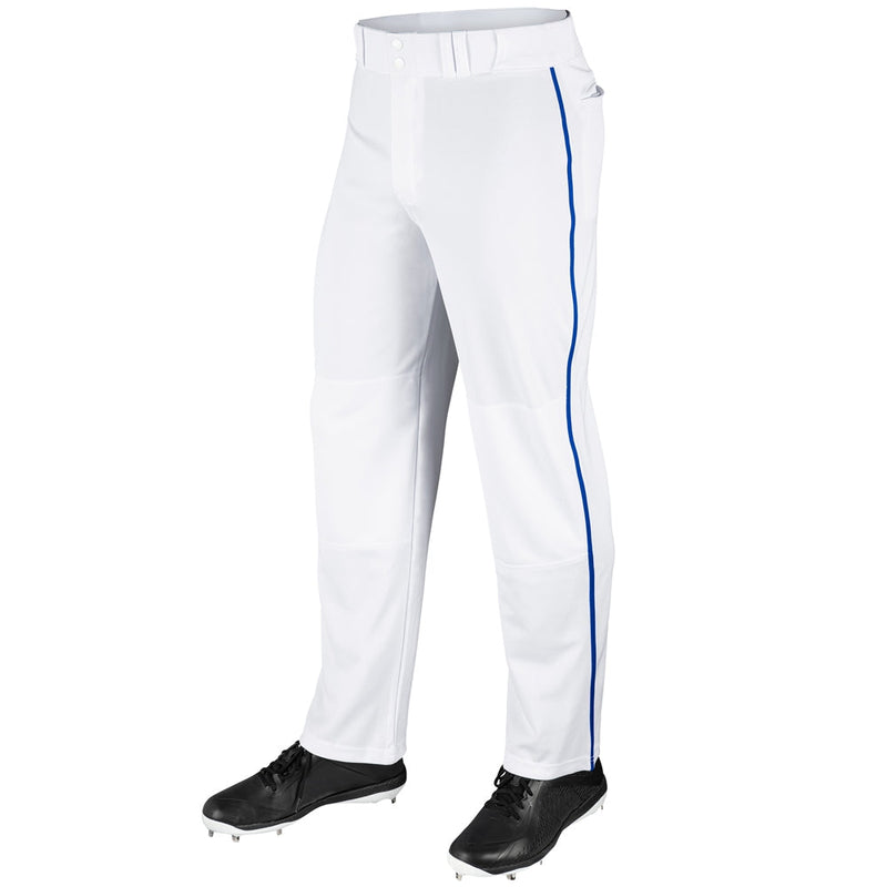 Load image into Gallery viewer, MVP Open Bottom Pant with Pipe
