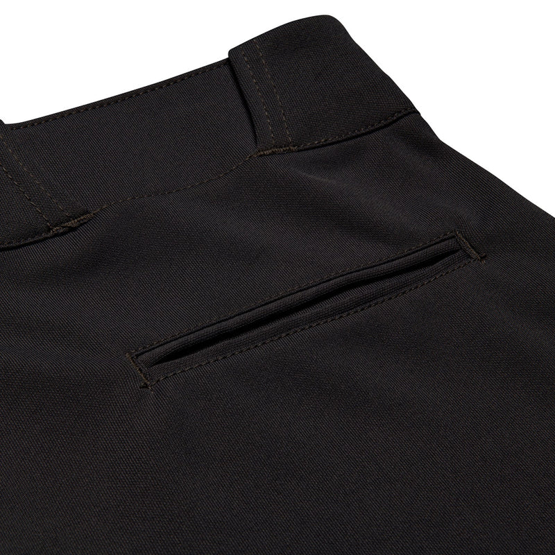 Load image into Gallery viewer, Open Bottom Relaxed Fit Baseball Pant
