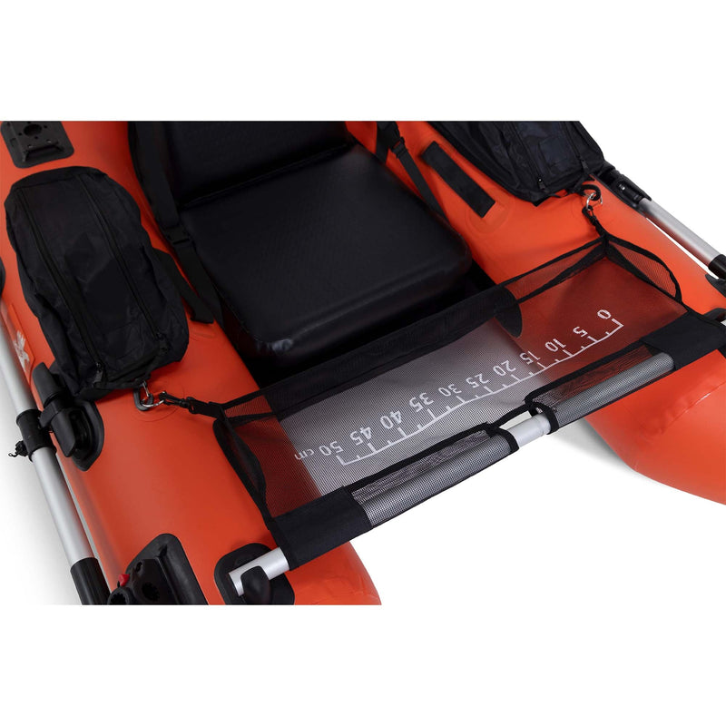 Load image into Gallery viewer, Platinum Elite Hybrid Pontoon Boat - Frameless
