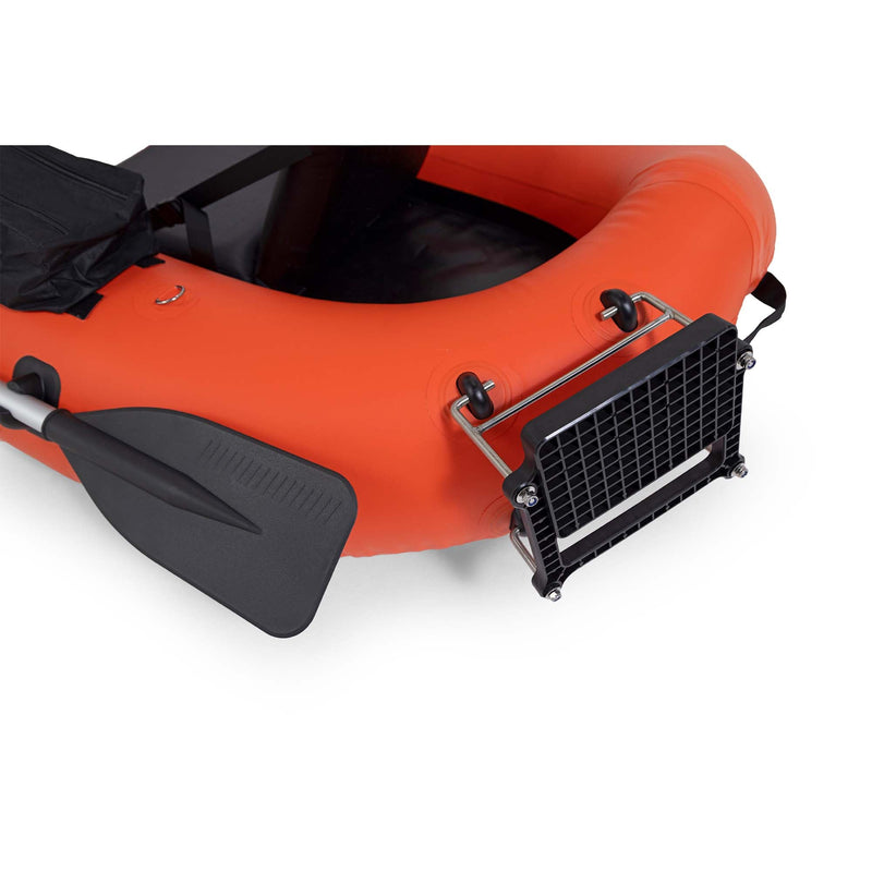 Load image into Gallery viewer, Platinum Elite Hybrid Pontoon Boat - Frameless
