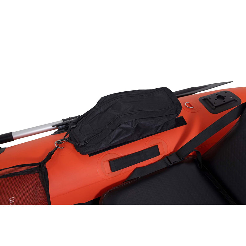 Load image into Gallery viewer, Platinum Elite Hybrid Pontoon Boat - Frameless
