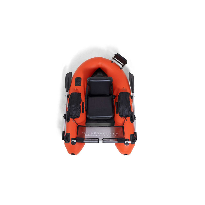Load image into Gallery viewer, Platinum Elite Hybrid Pontoon Boat - Frameless
