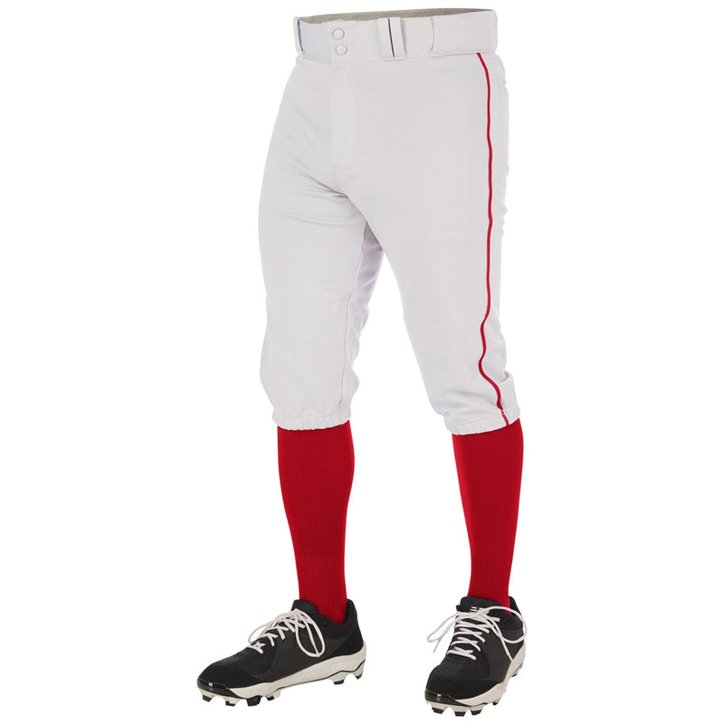 Load image into Gallery viewer, Triple Crown 2.0 Knicker with Braid
