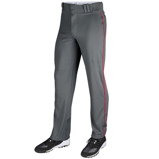 Youth Triple Crown Open Bottom Pant with Pipe