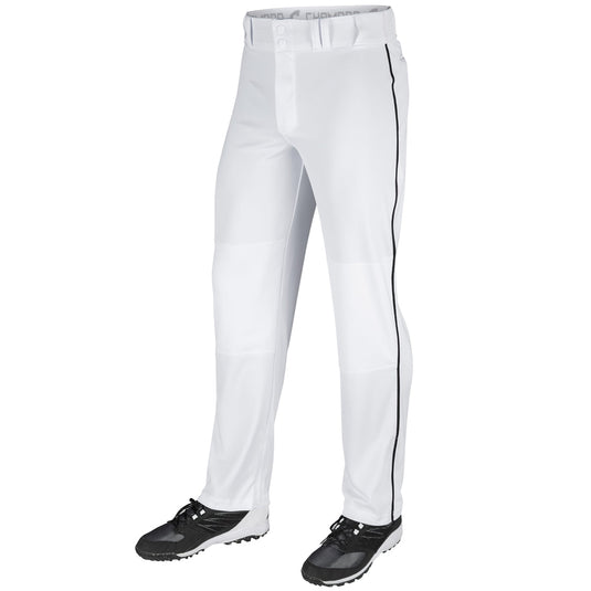 Youth Triple Crown Open Bottom Pant with Pipe