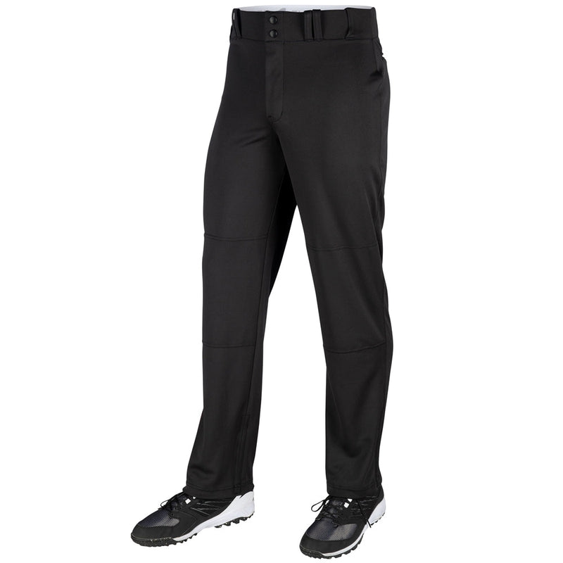 Load image into Gallery viewer, TRIPLE CROWN Open Bottom Pant
