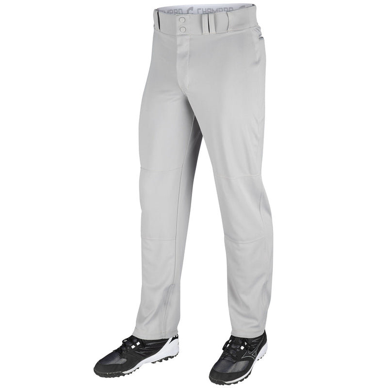 Load image into Gallery viewer, TRIPLE CROWN Open Bottom Pant
