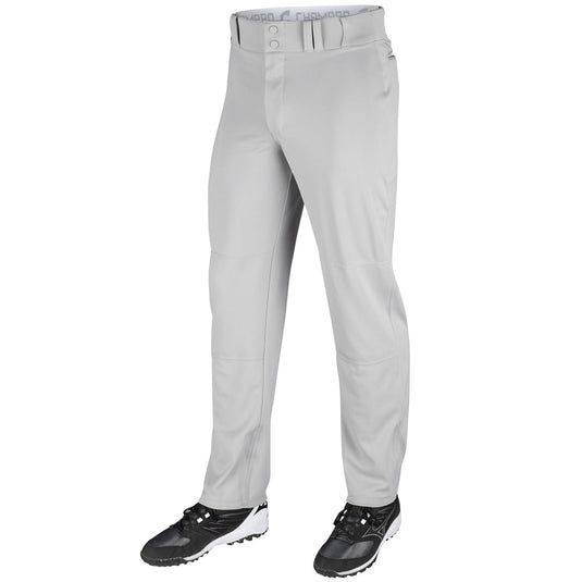 TRIPLE CROWN Open Bottom Pant