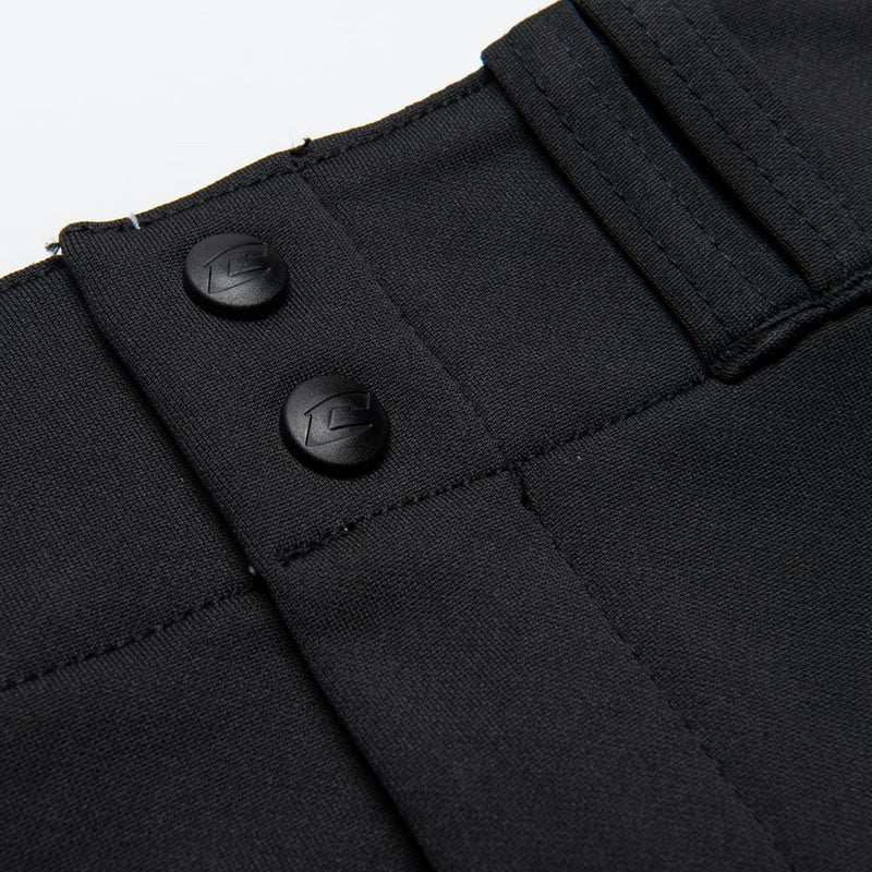 Load image into Gallery viewer, TRIPLE CROWN Open Bottom Pant
