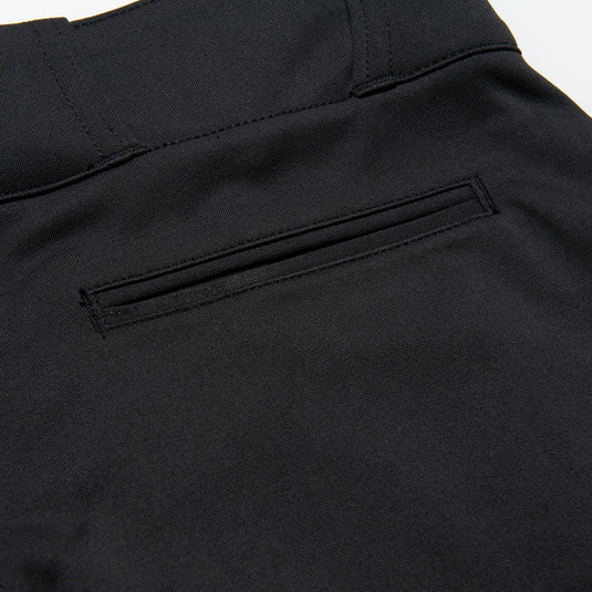 TRIPLE CROWN Open Bottom Pant
