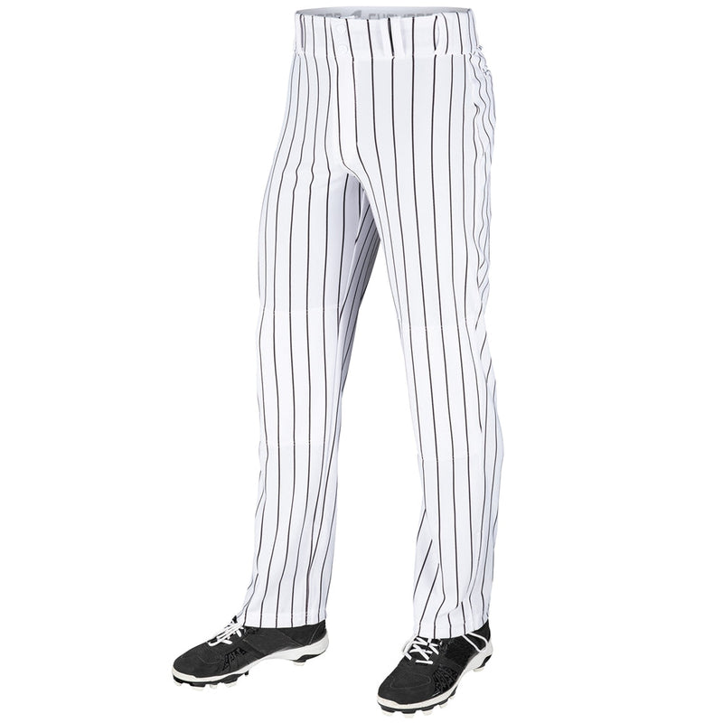 Load image into Gallery viewer, Triple Crown Pinstripe OB Pant
