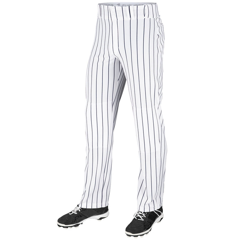 Load image into Gallery viewer, Triple Crown Pinstripe OB Pant
